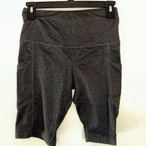 Yoga/Workout Biker Short